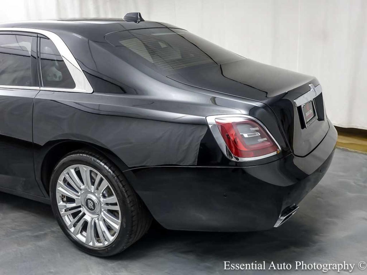 2022 Rolls-Royce Ghost Willowbrook IL