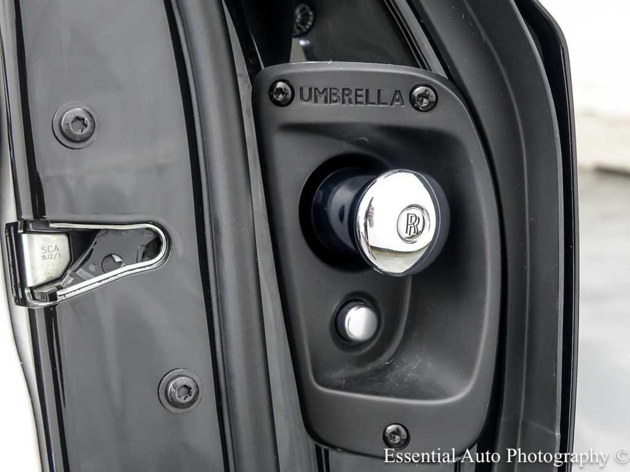 2022 Rolls-Royce Ghost Willowbrook IL