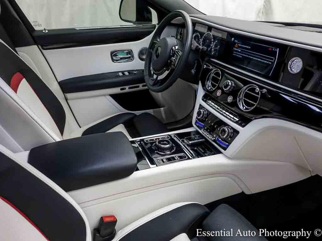 2022 Rolls-Royce Ghost Willowbrook IL