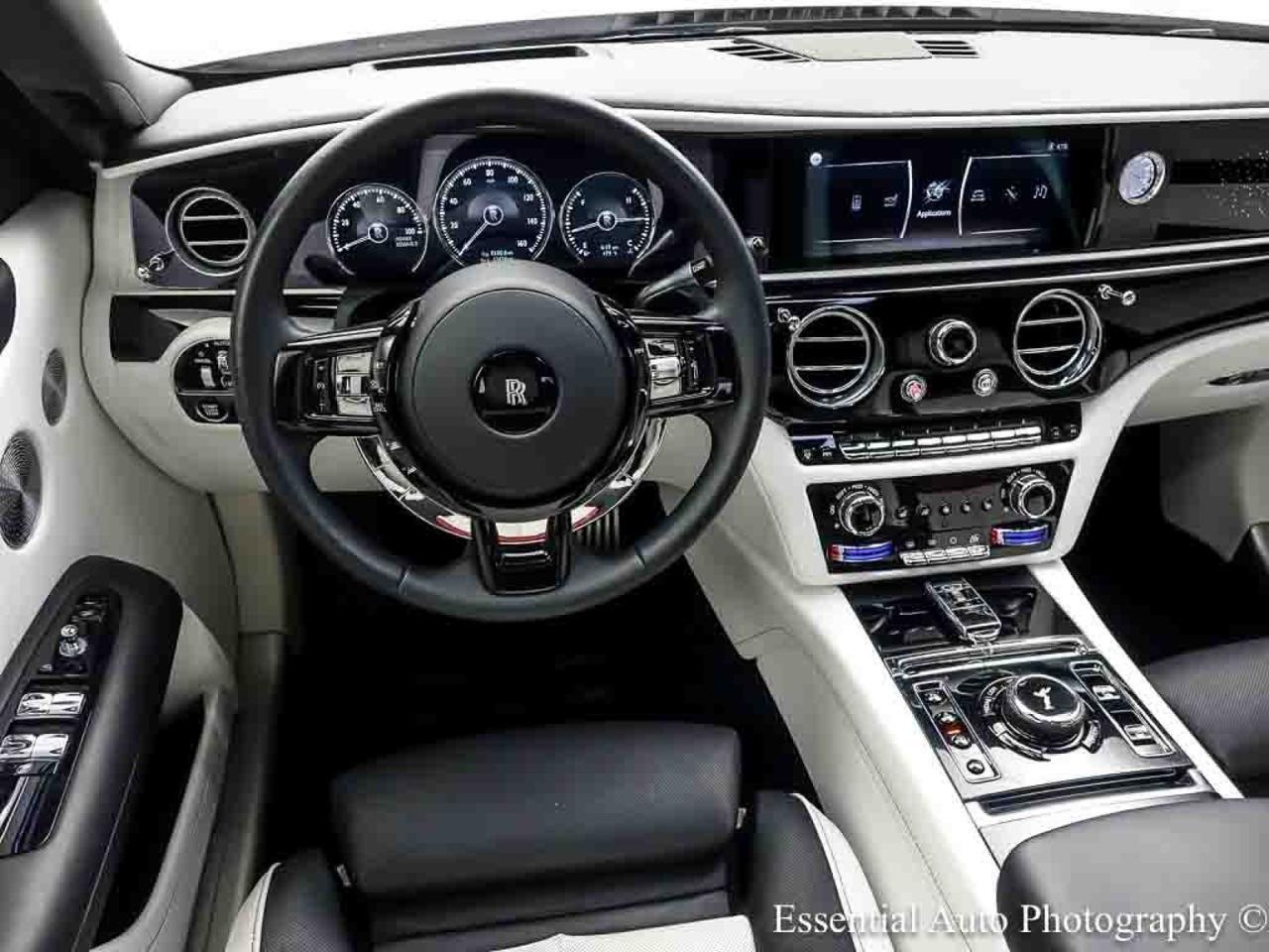 2022 Rolls-Royce Ghost Willowbrook IL