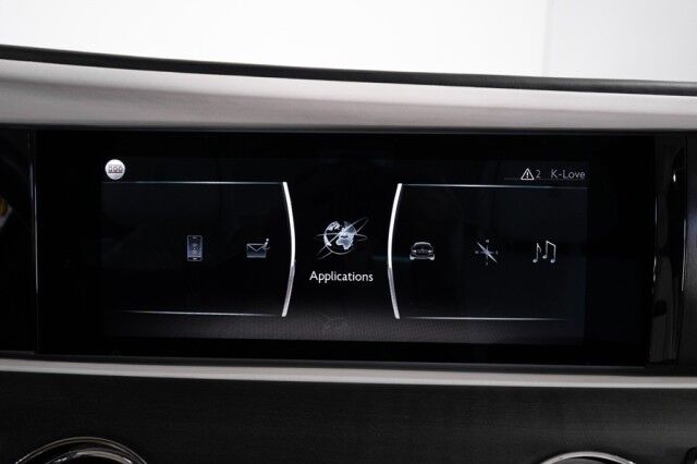 2022 Rolls-Royce Ghost ($412,550 MSRP!!) *IMMERSIVE SEATING* *REAR THEATRE* *SHOOTING S San Diego CA