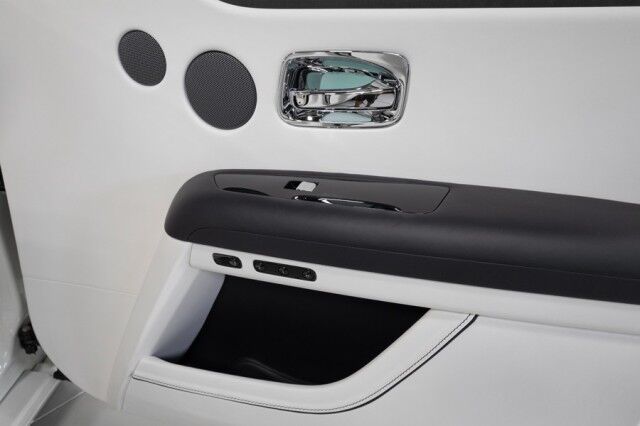 2022 Rolls-Royce Ghost ($412,550 MSRP!!) *IMMERSIVE SEATING* *REAR THEATRE* *SHOOTING S San Diego CA