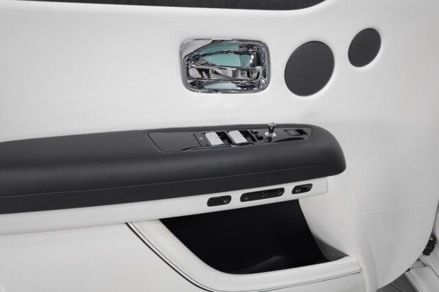 2022 Rolls-Royce Ghost ($412,550 MSRP!!) *IMMERSIVE SEATING* *REAR THEATRE* *SHOOTING S San Diego CA