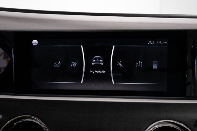 2022 Rolls-Royce Ghost ($412,550 MSRP!!) *IMMERSIVE SEATING* *REAR THEATRE* *SHOOTING S San Diego CA