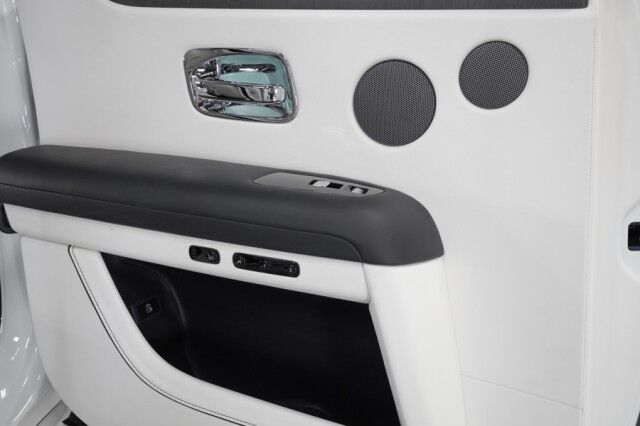2022 Rolls-Royce Ghost ($412,550 MSRP!!) *IMMERSIVE SEATING* *REAR THEATRE* *SHOOTING S San Diego CA