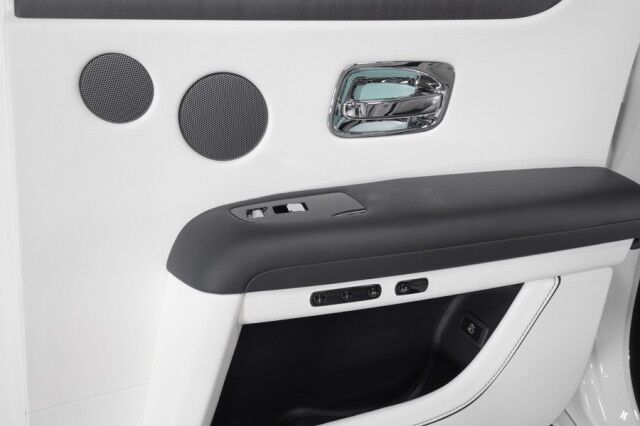 2022 Rolls-Royce Ghost ($412,550 MSRP!!) *IMMERSIVE SEATING* *REAR THEATRE* *SHOOTING S San Diego CA