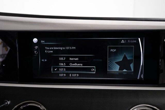 2022 Rolls-Royce Ghost ($412,550 MSRP!!) *IMMERSIVE SEATING* *REAR THEATRE* *SHOOTING S San Diego CA