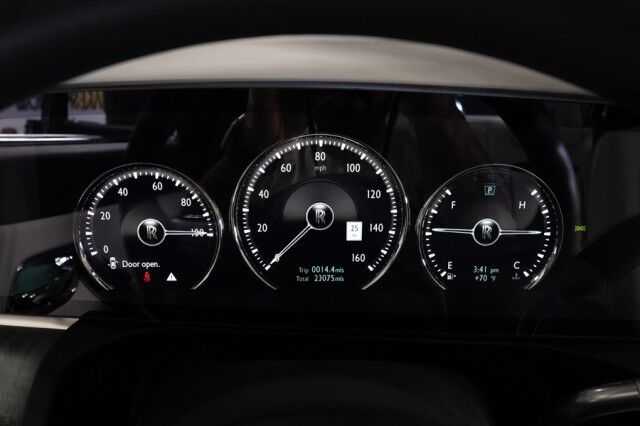 2022 Rolls-Royce Ghost ($412,550 MSRP!!) *IMMERSIVE SEATING* *REAR THEATRE* *SHOOTING S San Diego CA