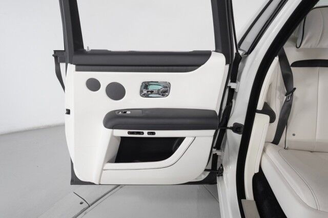 2022 Rolls-Royce Ghost ($412,550 MSRP!!) *IMMERSIVE SEATING* *REAR THEATRE* *SHOOTING S San Diego CA