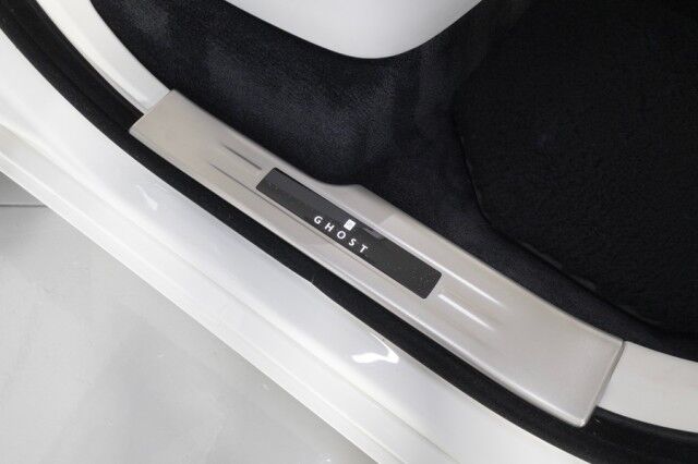 2022 Rolls-Royce Ghost ($412,550 MSRP!!) *IMMERSIVE SEATING* *REAR THEATRE* *SHOOTING S San Diego CA
