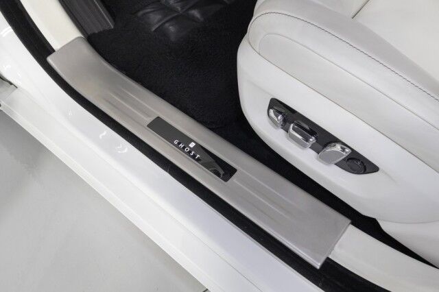 2022 Rolls-Royce Ghost ($412,550 MSRP!!) *IMMERSIVE SEATING* *REAR THEATRE* *SHOOTING S San Diego CA