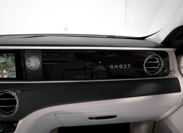 2022 Rolls-Royce Ghost ($412,550 MSRP!!) *IMMERSIVE SEATING* *REAR THEATRE* *SHOOTING S San Diego CA
