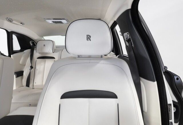 2022 Rolls-Royce Ghost ($412,550 MSRP!!) *IMMERSIVE SEATING* *REAR THEATRE* *SHOOTING S San Diego CA