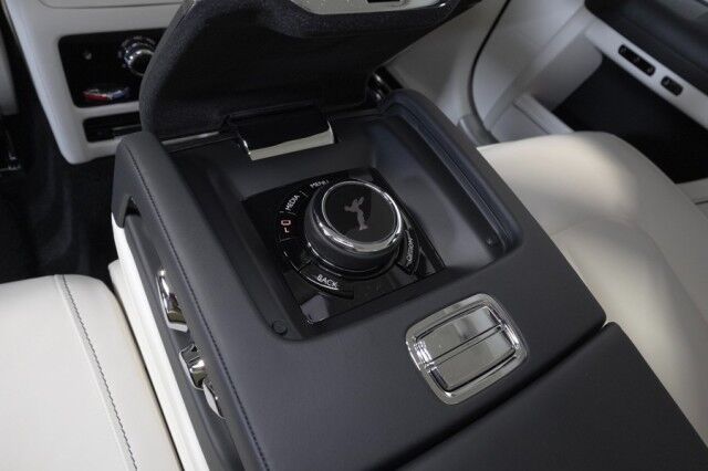 2022 Rolls-Royce Ghost ($412,550 MSRP!!) *IMMERSIVE SEATING* *REAR THEATRE* *SHOOTING S San Diego CA