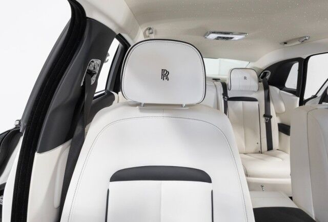 2022 Rolls-Royce Ghost ($412,550 MSRP!!) *IMMERSIVE SEATING* *REAR THEATRE* *SHOOTING S San Diego CA