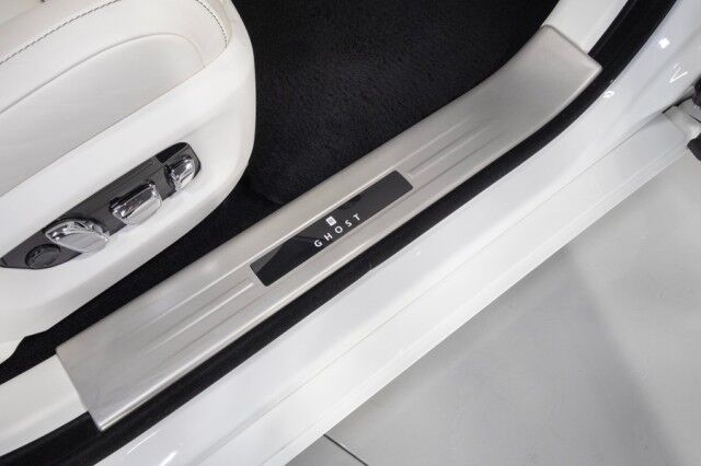 2022 Rolls-Royce Ghost ($412,550 MSRP!!) *IMMERSIVE SEATING* *REAR THEATRE* *SHOOTING S San Diego CA