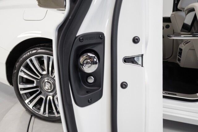 2022 Rolls-Royce Ghost ($412,550 MSRP!!) *IMMERSIVE SEATING* *REAR THEATRE* *SHOOTING S San Diego CA