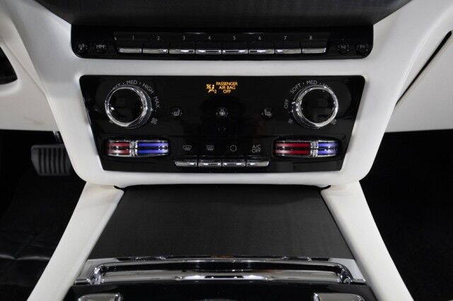 2022 Rolls-Royce Ghost ($412,550 MSRP!!) *IMMERSIVE SEATING* *REAR THEATRE* *SHOOTING S San Diego CA