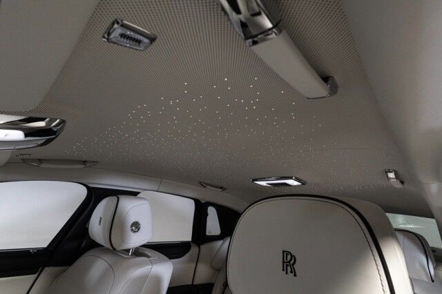 2022 Rolls-Royce Ghost ($412,550 MSRP!!) *IMMERSIVE SEATING* *REAR THEATRE* *SHOOTING S San Diego CA