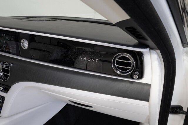 2022 Rolls-Royce Ghost ($412,550 MSRP!!) *IMMERSIVE SEATING* *REAR THEATRE* *SHOOTING S San Diego CA