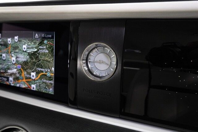 2022 Rolls-Royce Ghost ($412,550 MSRP!!) *IMMERSIVE SEATING* *REAR THEATRE* *SHOOTING S San Diego CA