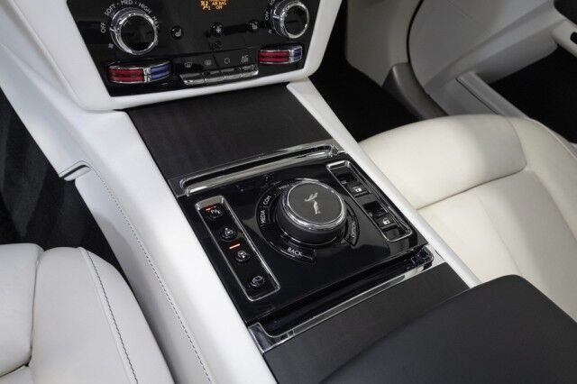 2022 Rolls-Royce Ghost ($412,550 MSRP!!) *IMMERSIVE SEATING* *REAR THEATRE* *SHOOTING S San Diego CA