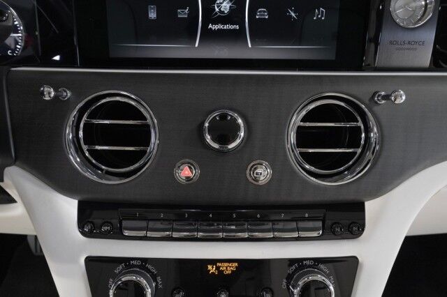 2022 Rolls-Royce Ghost ($412,550 MSRP!!) *IMMERSIVE SEATING* *REAR THEATRE* *SHOOTING S San Diego CA