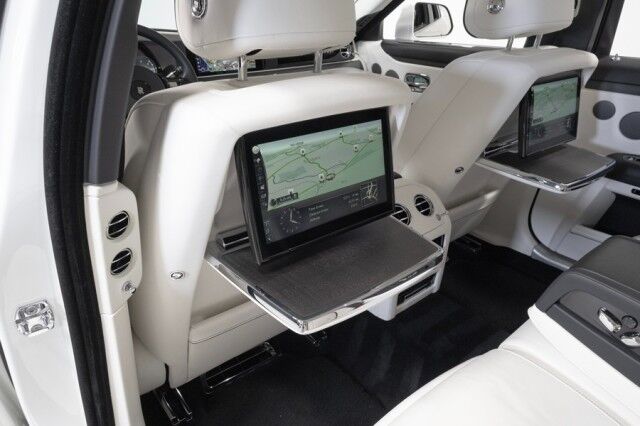 2022 Rolls-Royce Ghost ($412,550 MSRP!!) *IMMERSIVE SEATING* *REAR THEATRE* *SHOOTING S San Diego CA