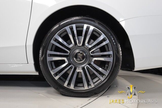 2022 Rolls-Royce Ghost ($412,550 MSRP!!) *IMMERSIVE SEATING* *REAR THEATRE* *SHOOTING S San Diego CA