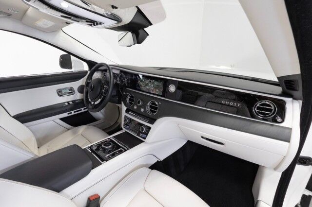 2022 Rolls-Royce Ghost ($412,550 MSRP!!) *IMMERSIVE SEATING* *REAR THEATRE* *SHOOTING S San Diego CA