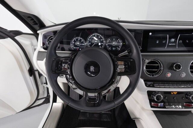 2022 Rolls-Royce Ghost ($412,550 MSRP!!) *IMMERSIVE SEATING* *REAR THEATRE* *SHOOTING S San Diego CA