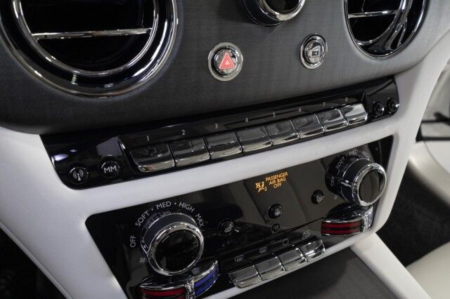 2022 Rolls-Royce Ghost ($412,550 MSRP!!) *IMMERSIVE SEATING* *REAR THEATRE* *SHOOTING S San Diego CA