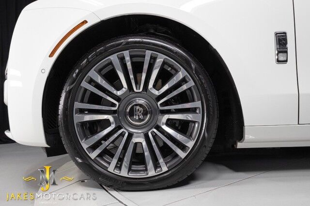 2022 Rolls-Royce Ghost ($412,550 MSRP!!) *IMMERSIVE SEATING* *REAR THEATRE* *SHOOTING S San Diego CA