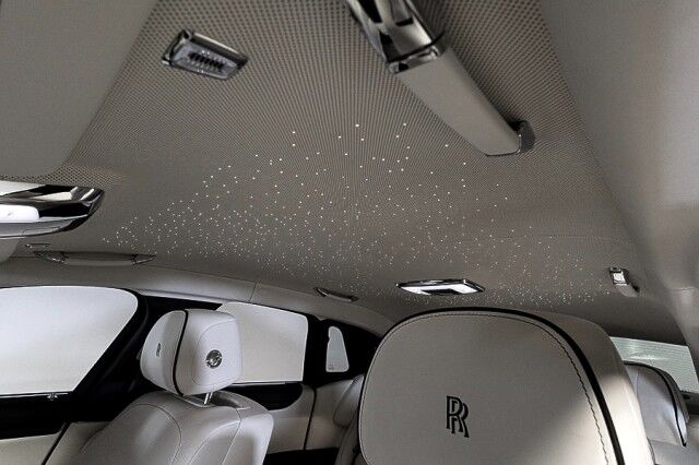 2022 Rolls-Royce Ghost ($412,550 MSRP!!) *IMMERSIVE SEATING* *REAR THEATRE* *SHOOTING S San Diego CA