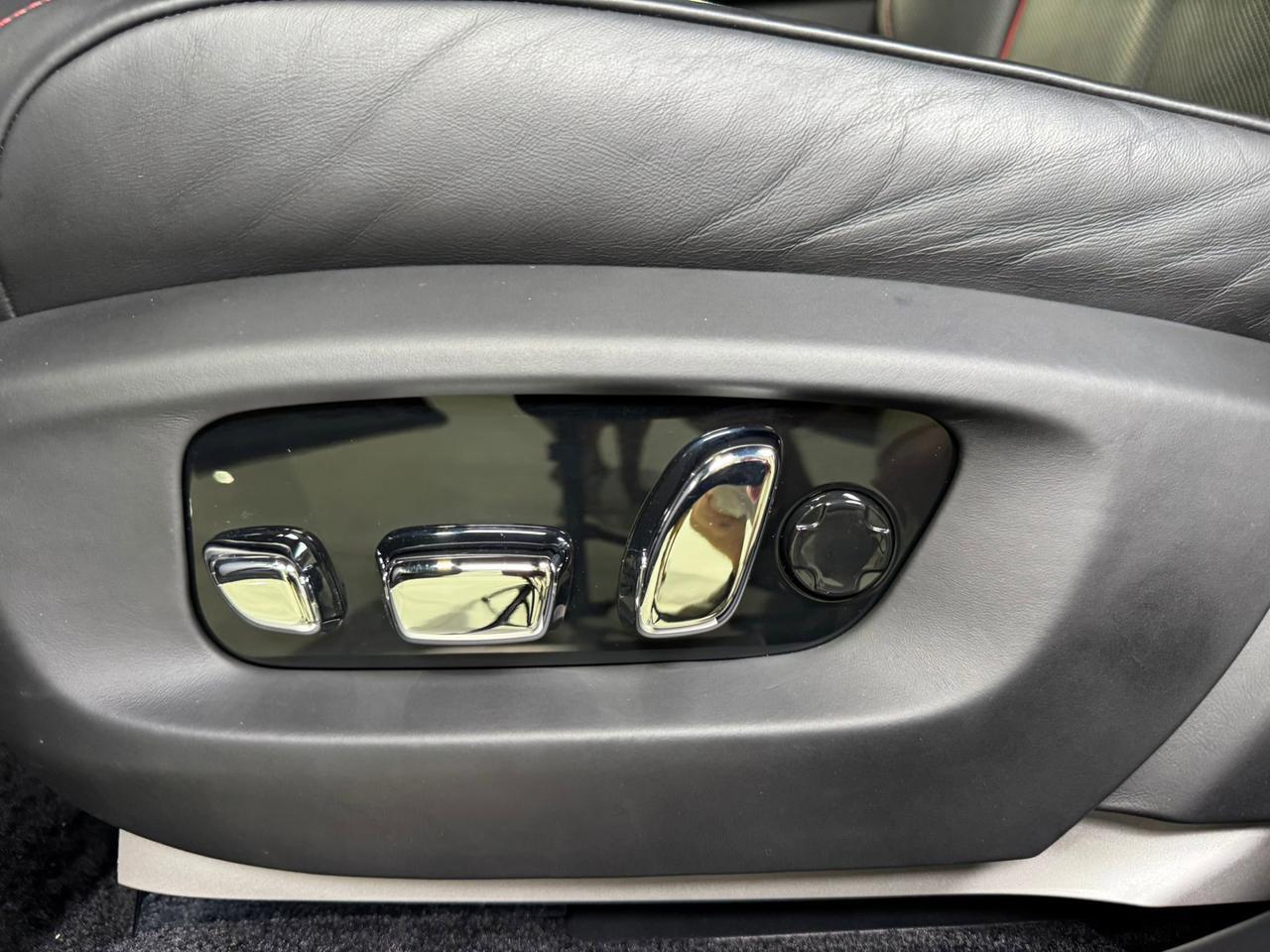 2022 Rolls-Royce Ghost Anthracite II paint, starlight headliner, Bespoke Audio system AND MUCH MORE!! Fort Lauderdale FL
