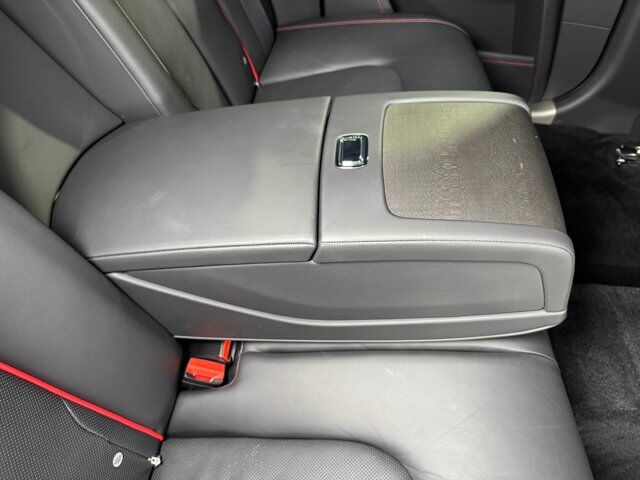 2022 Rolls-Royce Ghost Anthracite II paint, starlight headliner, Bespoke Audio system AND MUCH MORE!! Fort Lauderdale FL