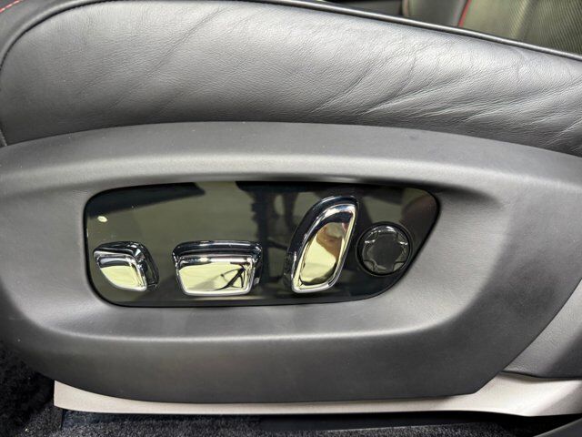 2022 Rolls-Royce Ghost Anthracite II paint, starlight headliner, Bespoke Audio system AND MUCH MORE!! Fort Lauderdale FL