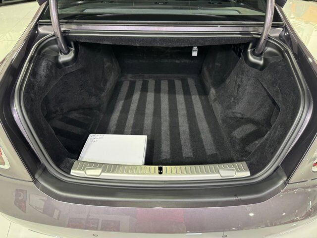 2022 Rolls-Royce Ghost Anthracite II paint, starlight headliner, Bespoke Audio system AND MUCH MORE!! Fort Lauderdale FL