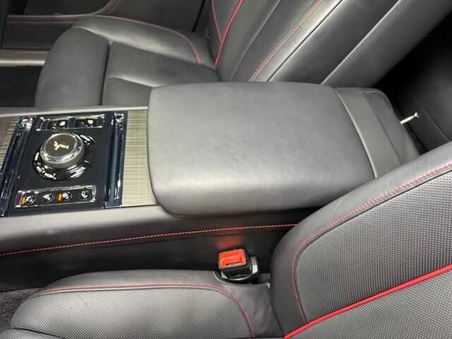 2022 Rolls-Royce Ghost Anthracite II paint, starlight headliner, Bespoke Audio system AND MUCH MORE!! Fort Lauderdale FL