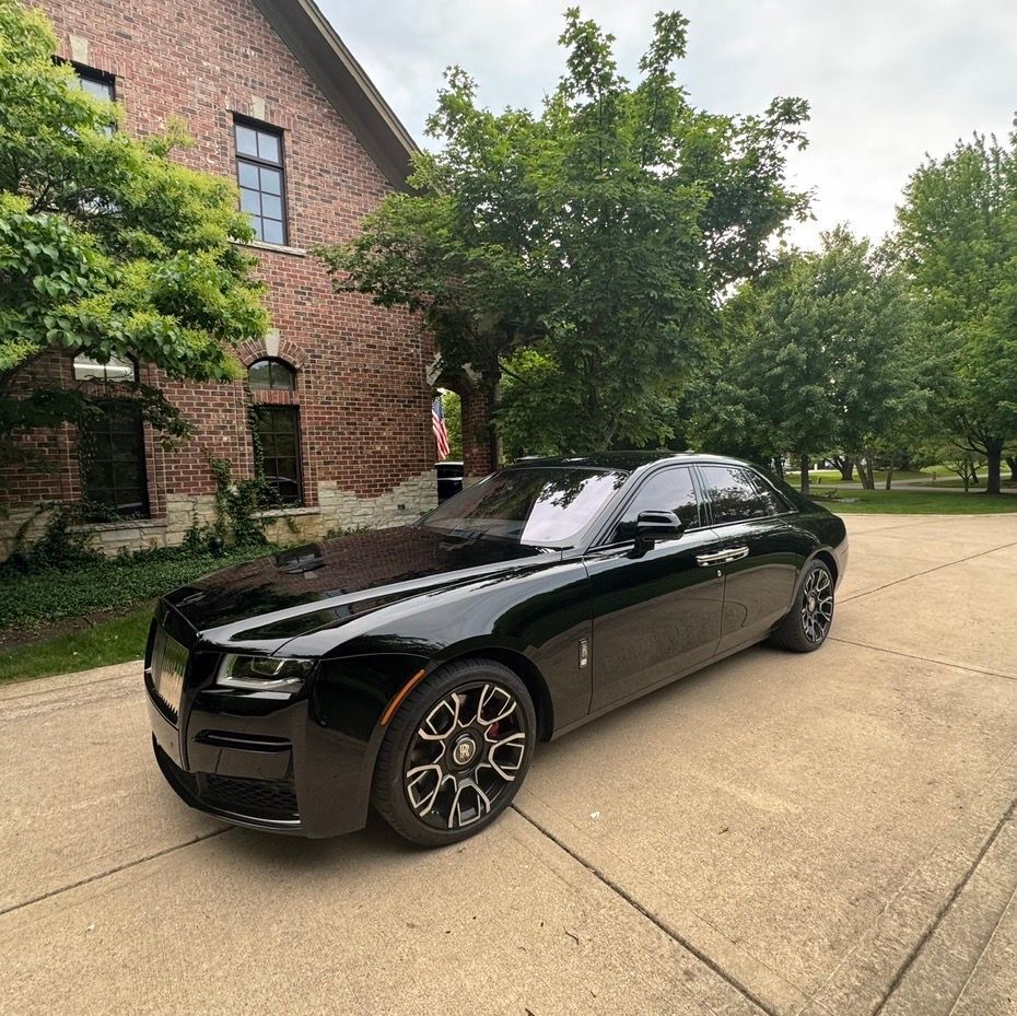 2022 Rolls-Royce Ghost Base Indianapolis IN