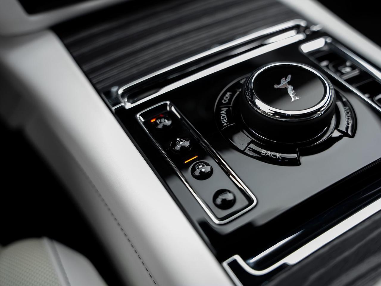 2022 Rolls-Royce Ghost Base Ft Lauderdale FL