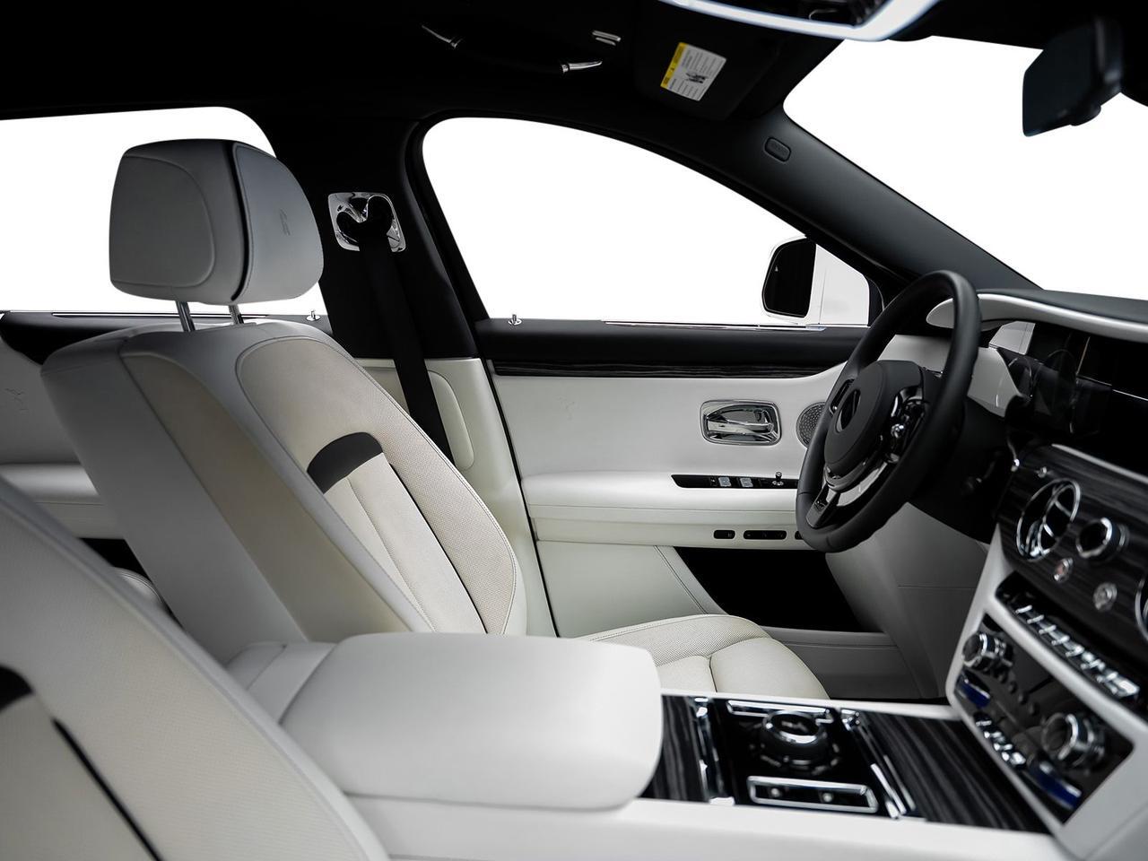 2022 Rolls-Royce Ghost Base Ft Lauderdale FL