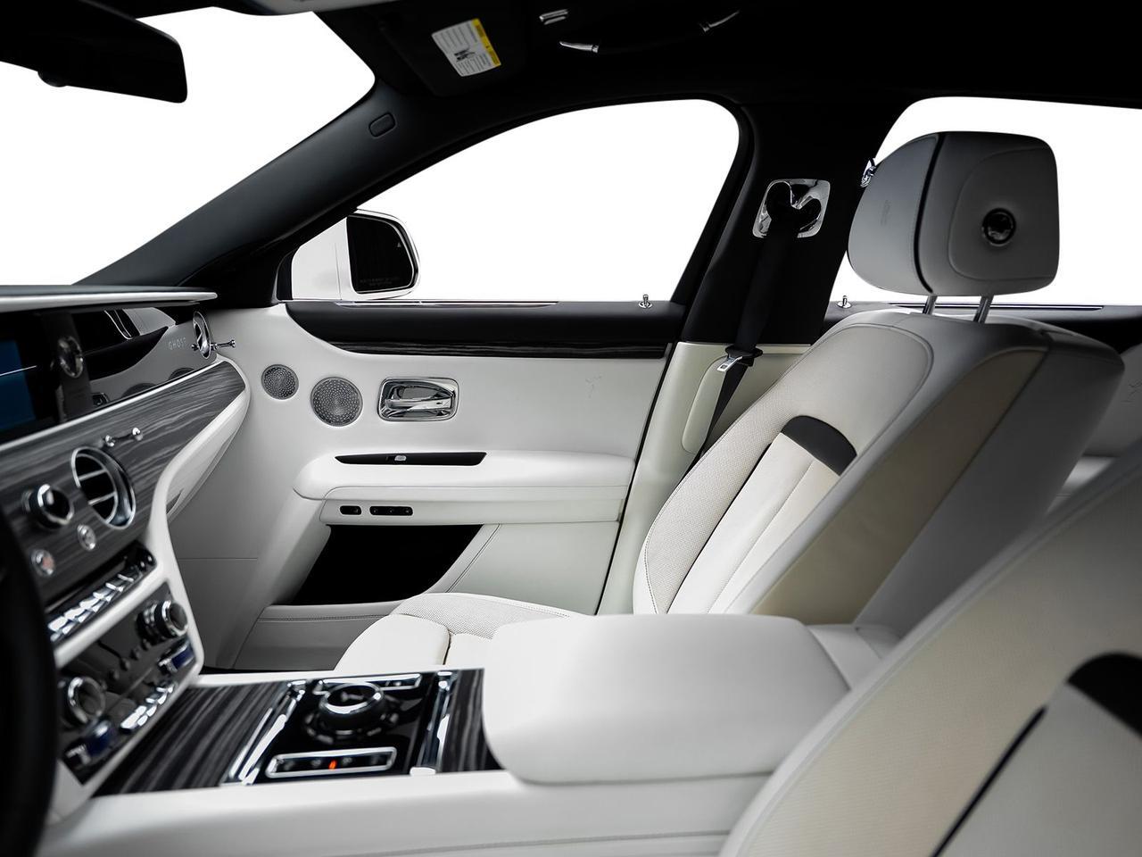 2022 Rolls-Royce Ghost Base Ft Lauderdale FL