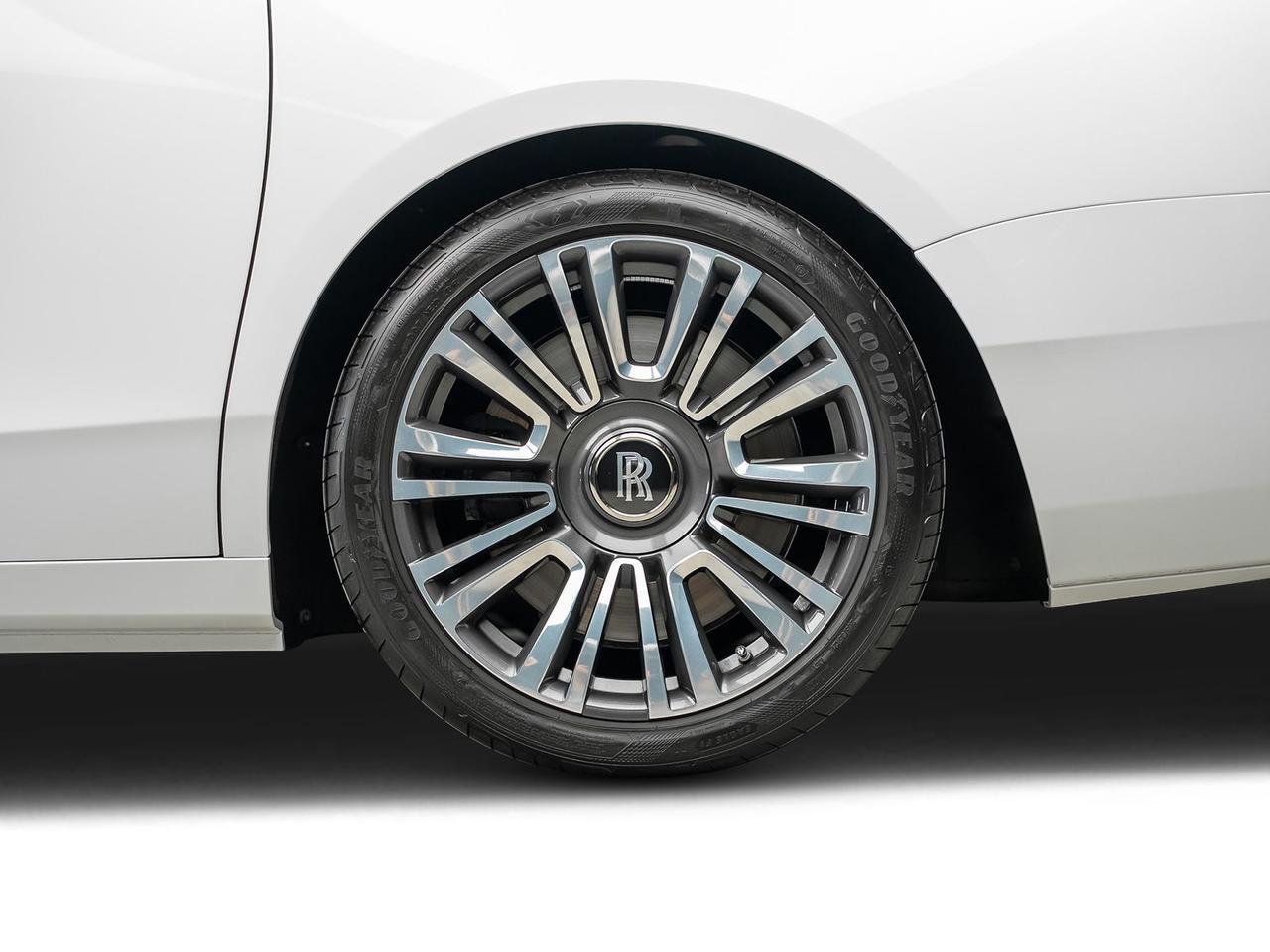 2022 Rolls-Royce Ghost Base Ft Lauderdale FL
