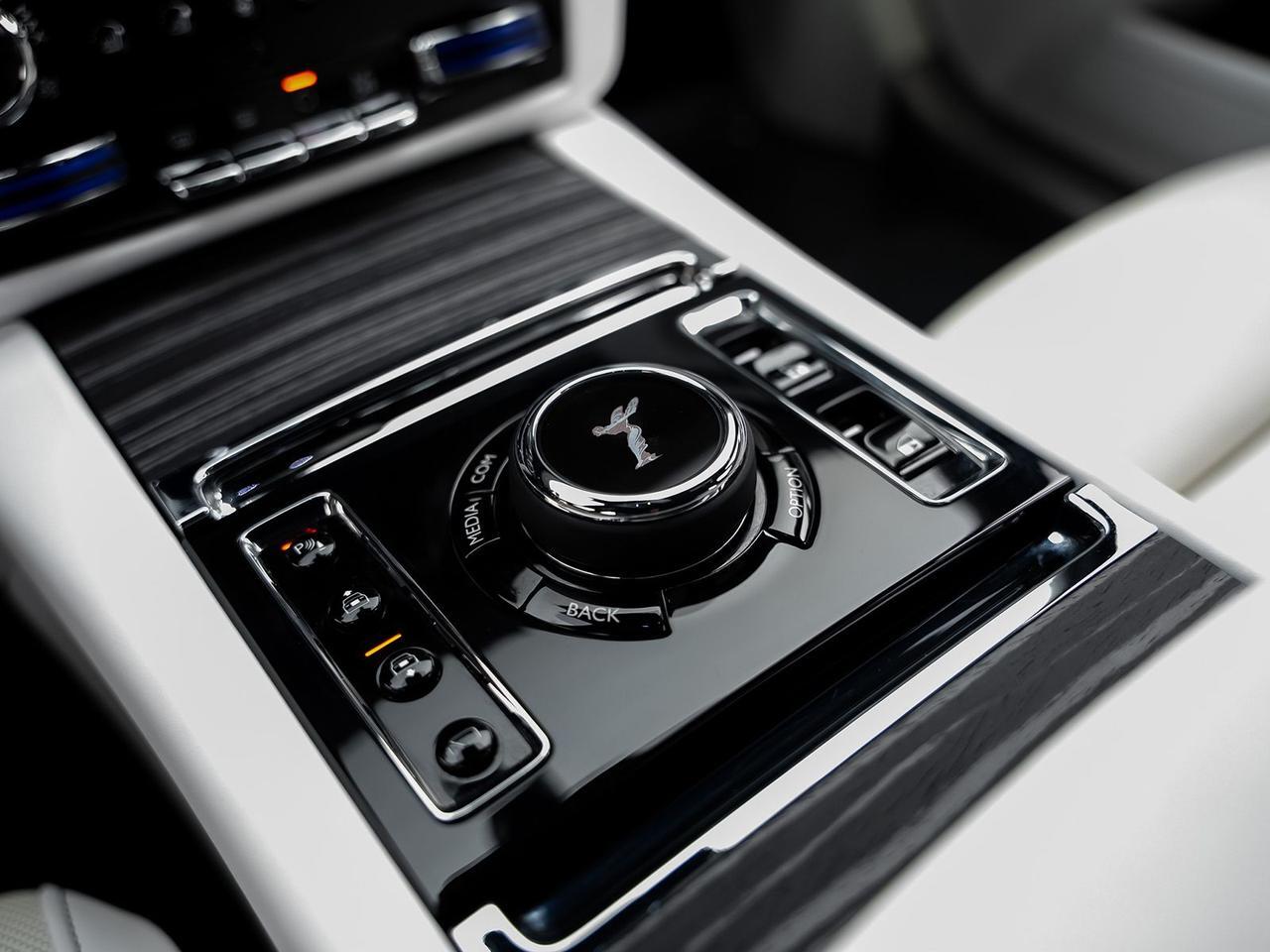 2022 Rolls-Royce Ghost Base Ft Lauderdale FL