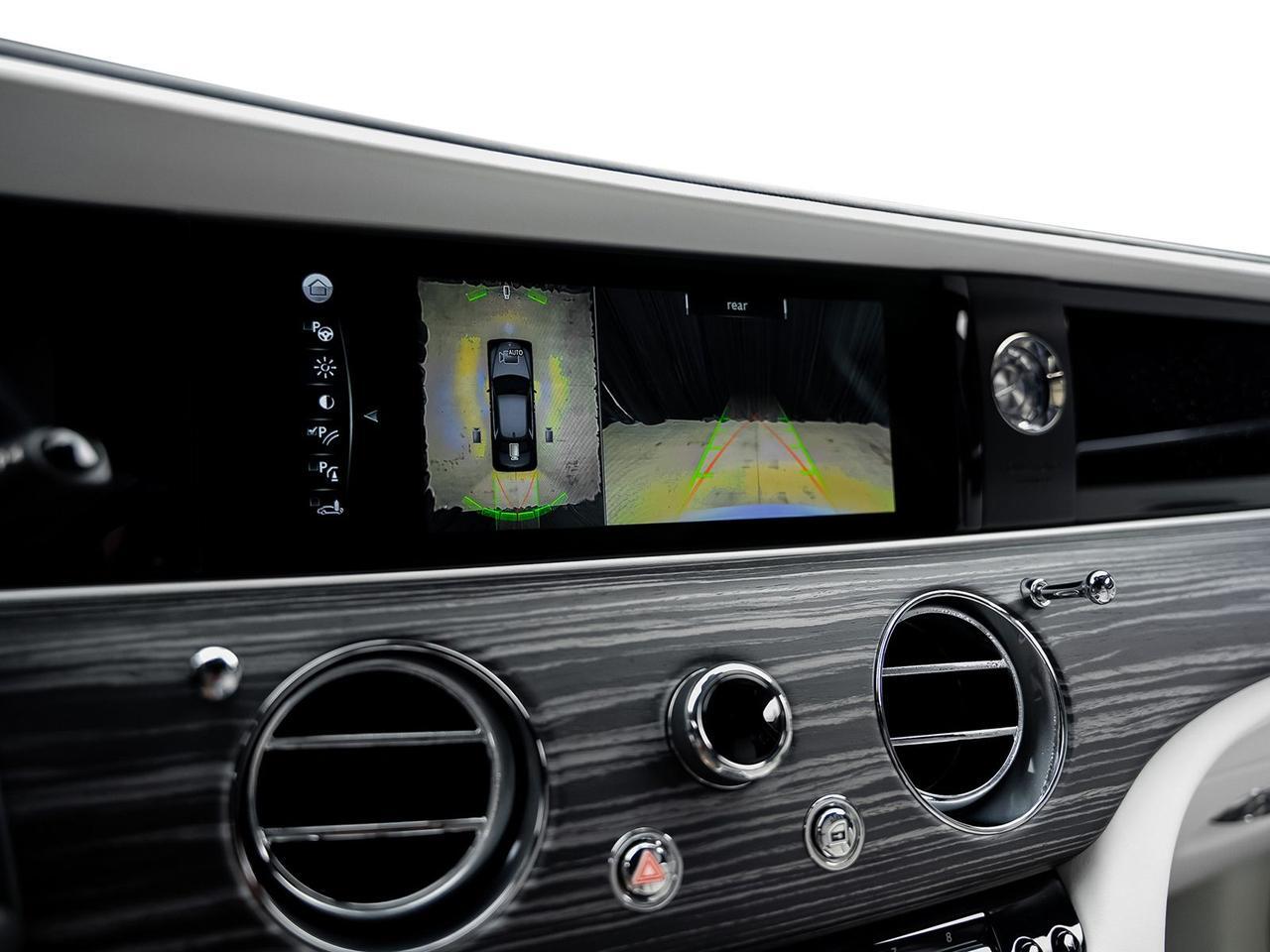 2022 Rolls-Royce Ghost Base Ft Lauderdale FL