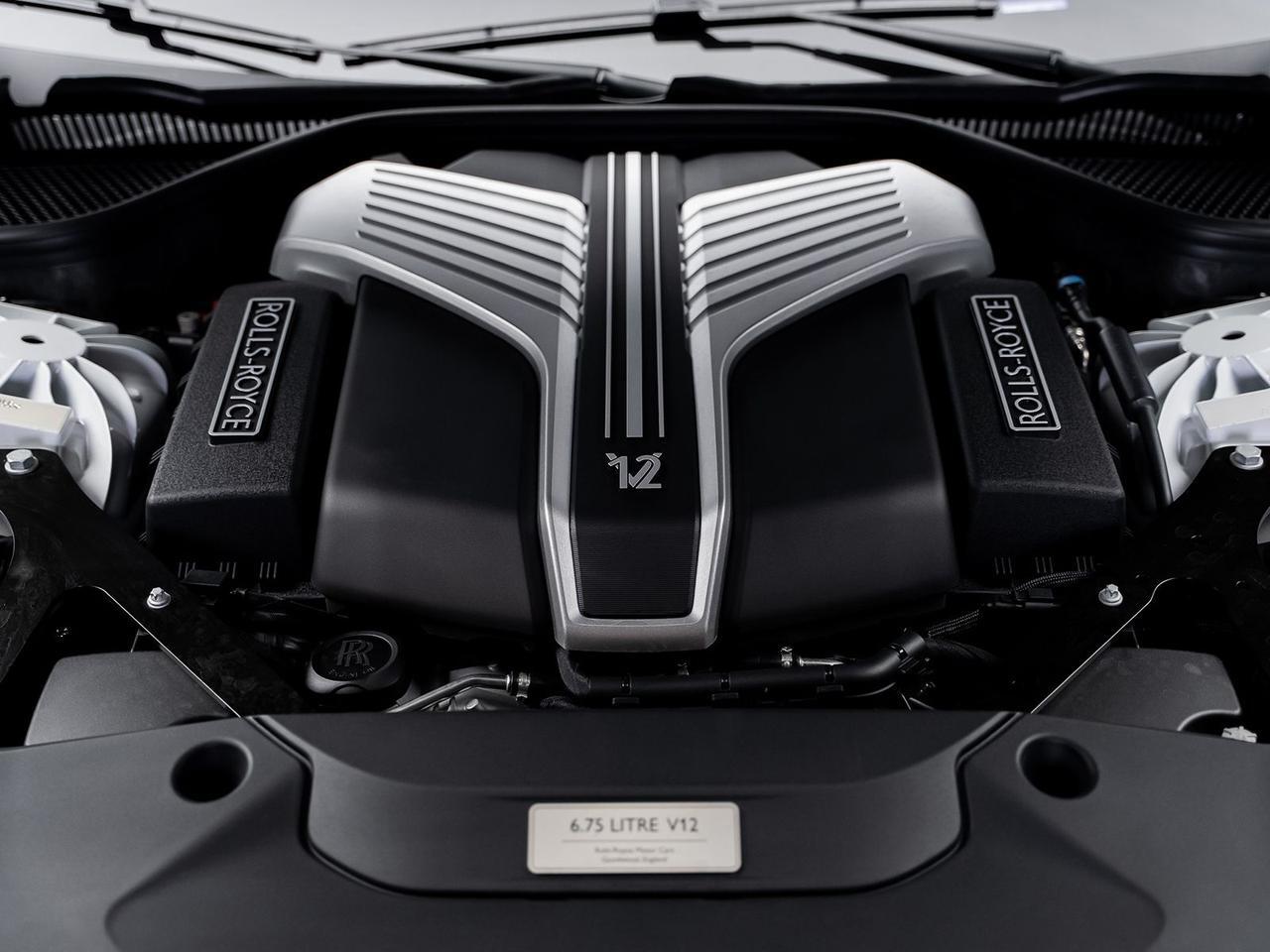 2022 Rolls-Royce Ghost Base Ft Lauderdale FL