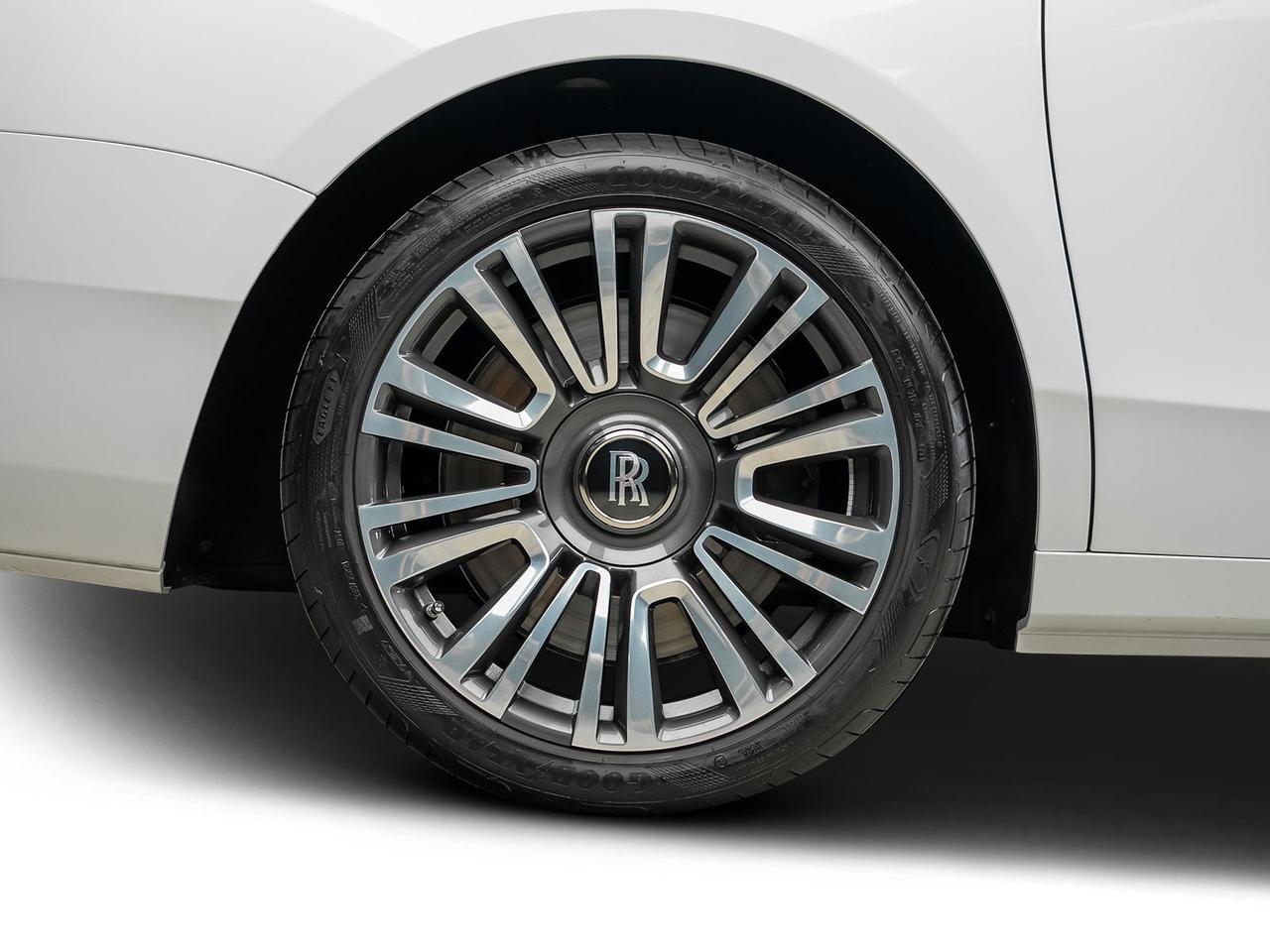 2022 Rolls-Royce Ghost Base Ft Lauderdale FL