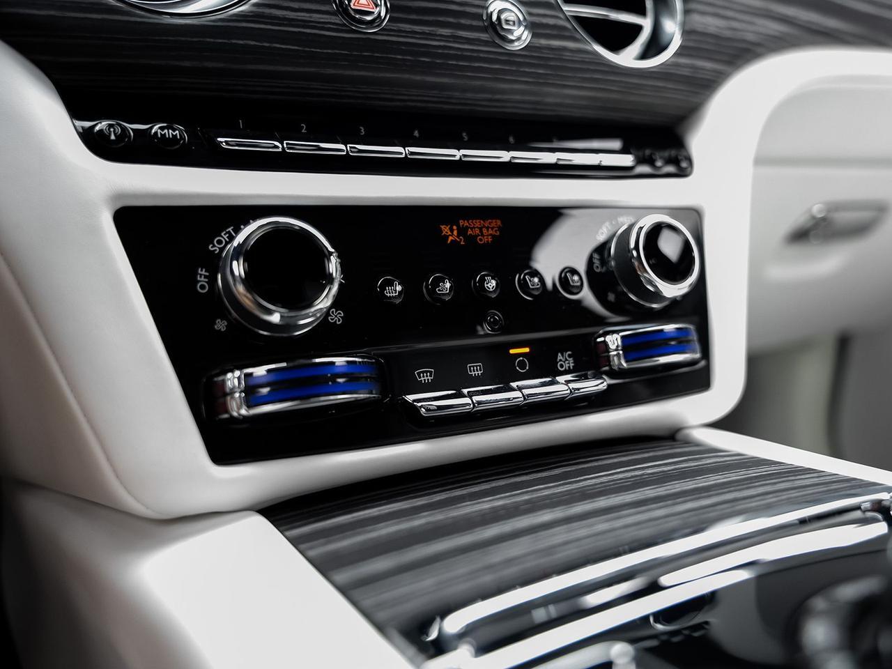 2022 Rolls-Royce Ghost Base Ft Lauderdale FL