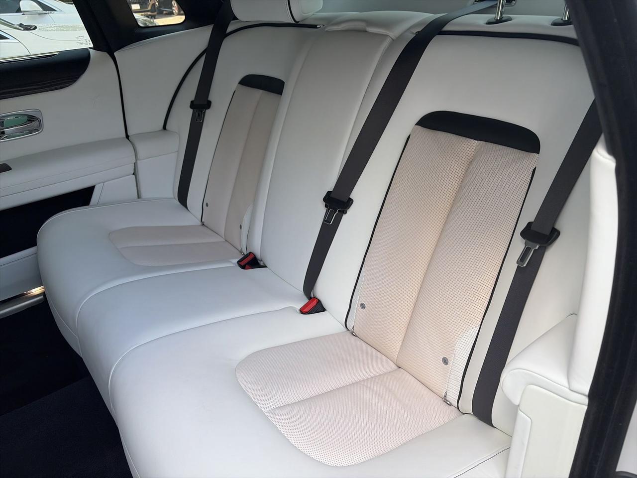 2022 Rolls-Royce Ghost Base Ft Lauderdale FL